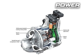 Know How: Turbo Part XXVI